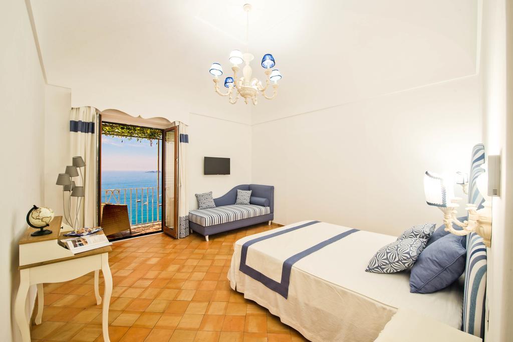Casa Cinque Apartment Positano Exterior foto